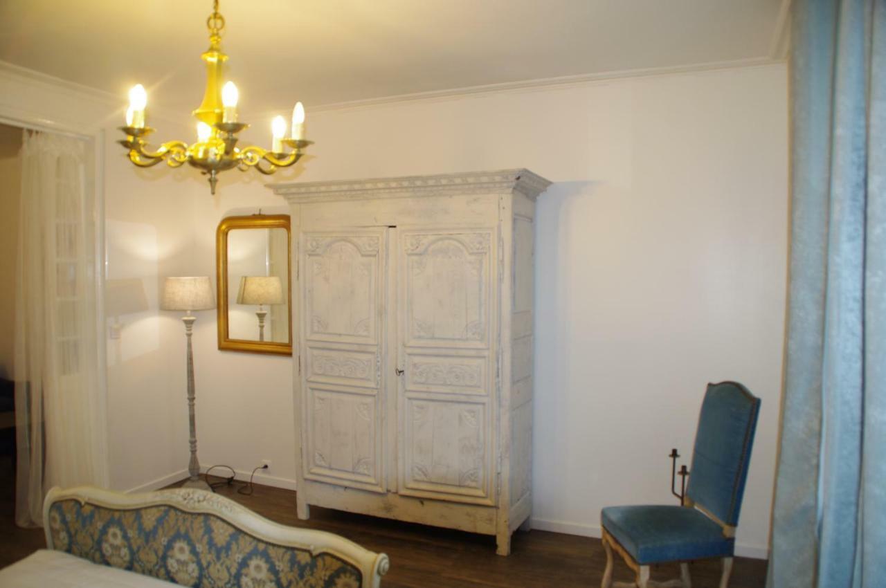 La Cour Royale Bayeux Exterior foto